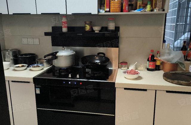 湄水湾青春里3室2厅112㎡59.8万二手房图片