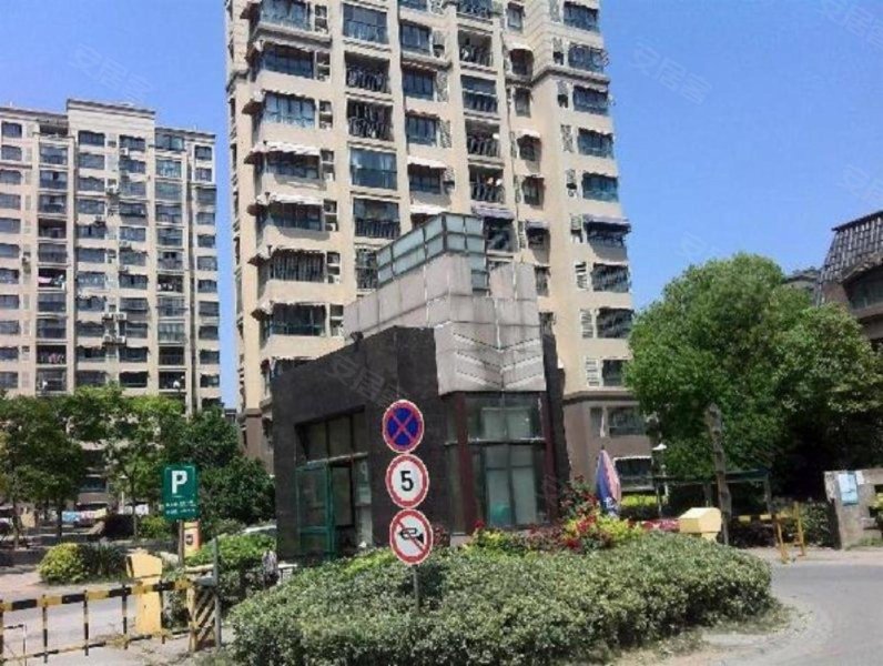 天润城第十街区,天华南路-南京天润城第十街区二手房,租房,房价-南京