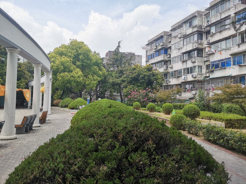 久华佳苑(一期)