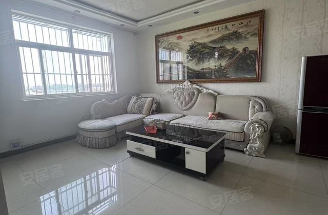 周楼振兴小区3室2厅113㎡65万二手房图片
