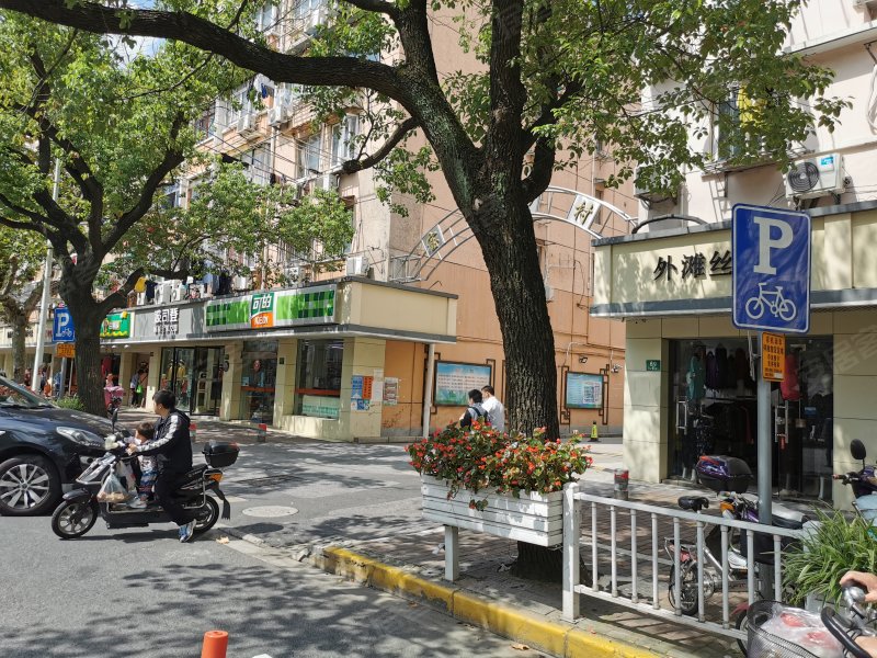 友谊路57-144号小区 