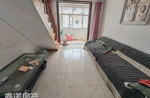 阳光小区(沛县)3室2厅105㎡33万二手房图片