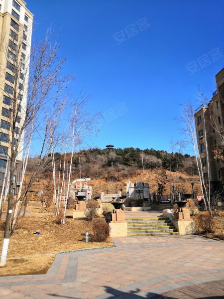 西山香麓(二期公寓)