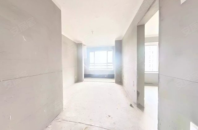 津水名苑3室2厅98㎡53万二手房图片