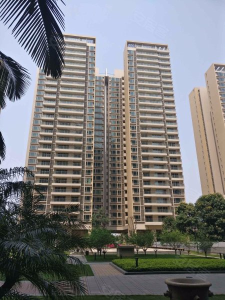 骏威锦东花园a区