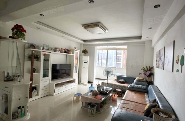 都市心海岸3室2厅142㎡42万二手房图片