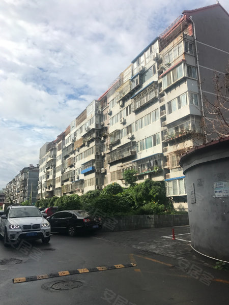 和平门小区,西绒线胡同10号-北京和平门小区二手房,租房,房价-北京