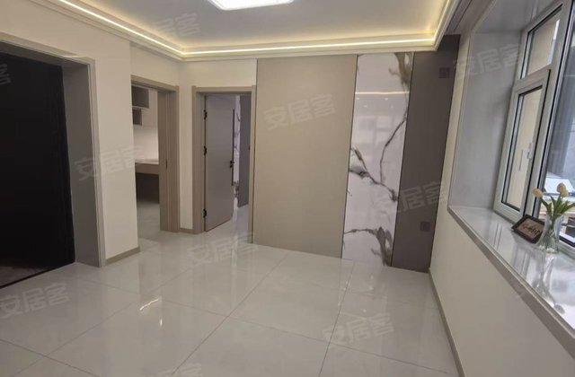 选煤小区2室1厅64.45㎡15万二手房图片