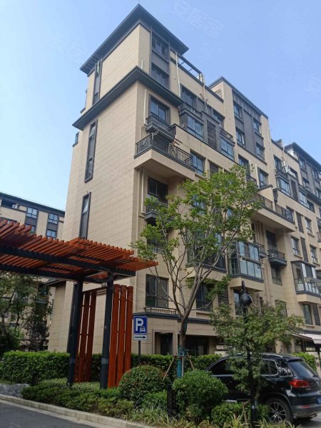 上海院子(公寓住宅) 