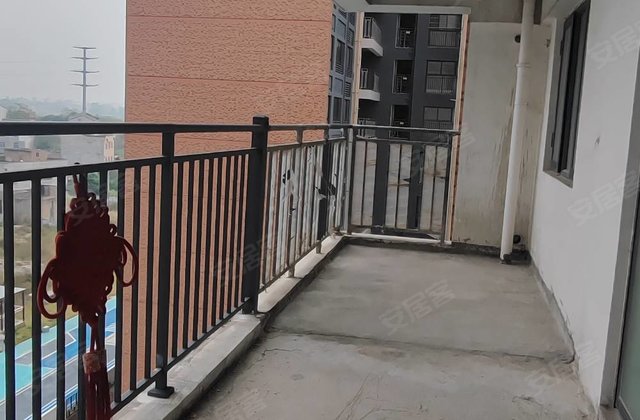 润景江都4室2厅118㎡42.5万二手房图片