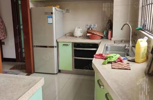 翔顺花园三区3室2厅135㎡68万二手房图片