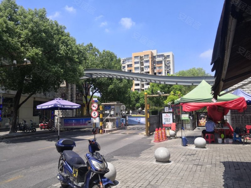 新凯家园(一期),古楼公路1858弄-上海新凯家园(一期)二手房,租房,房价