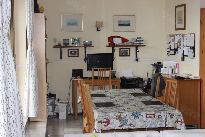 直布罗陀约¥336万Apartment for sale, South District, in Gibraltar,二手房公寓图片