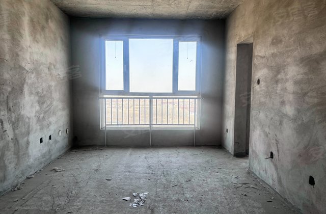 崇城国际1室1厅43㎡21万二手房图片