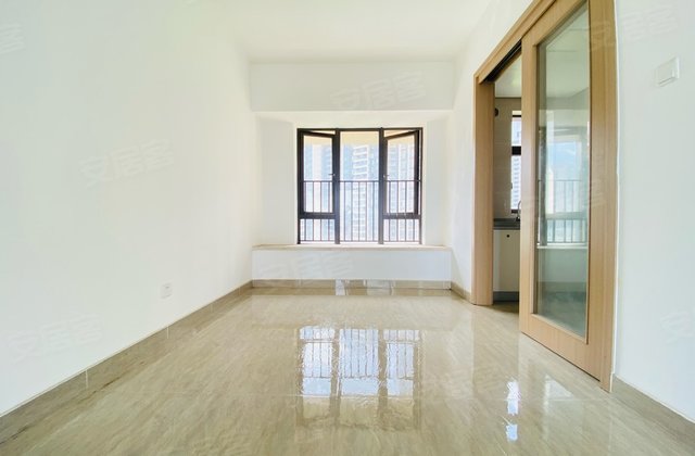 合景叠翠峰3室2厅92.77㎡72.8万二手房图片