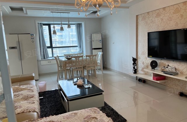 华新一品3室2厅142㎡155.8万二手房图片