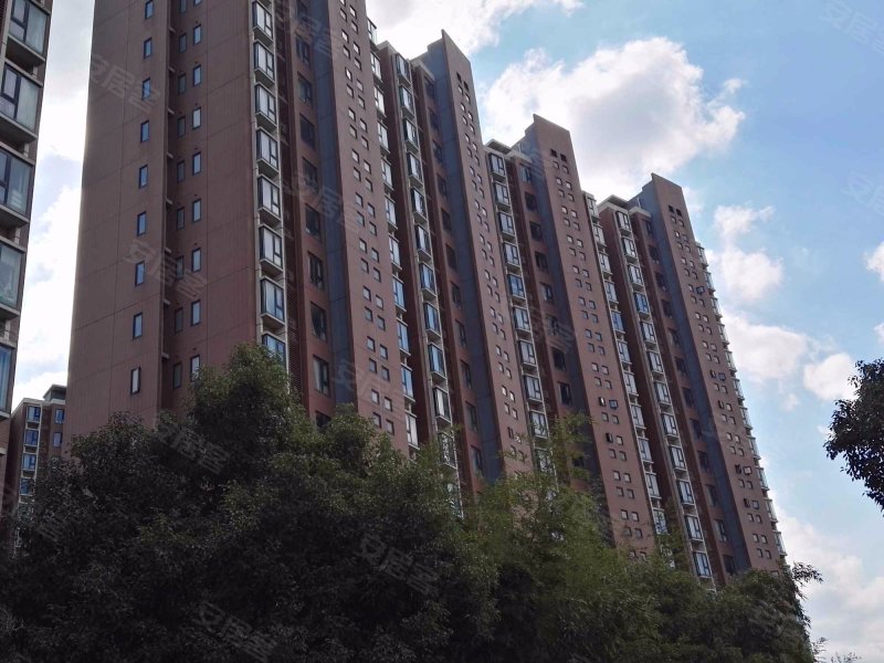 万科金色里程(公寓住宅) 