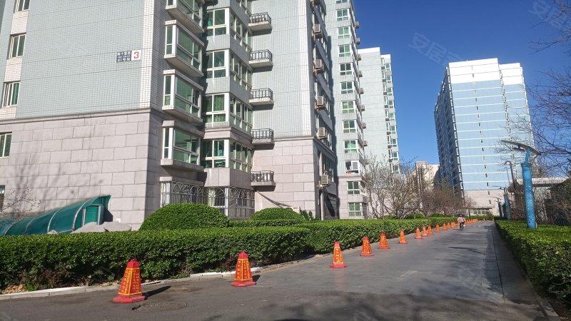 泰华滨河苑,南十里居41号-北京泰华滨河苑二手房,租房,房价-北京安居