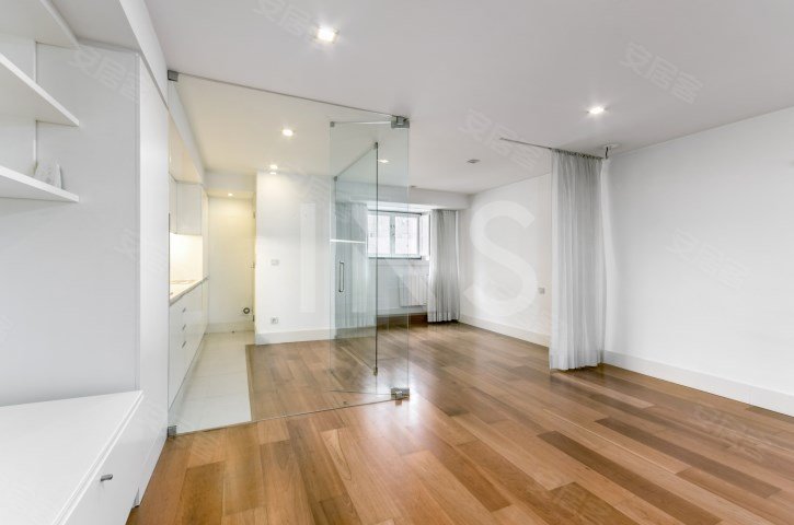 葡萄牙里斯本区里斯本约¥203万公寓工作室 - 利斯博亚 - 265 000 €二手房公寓图片