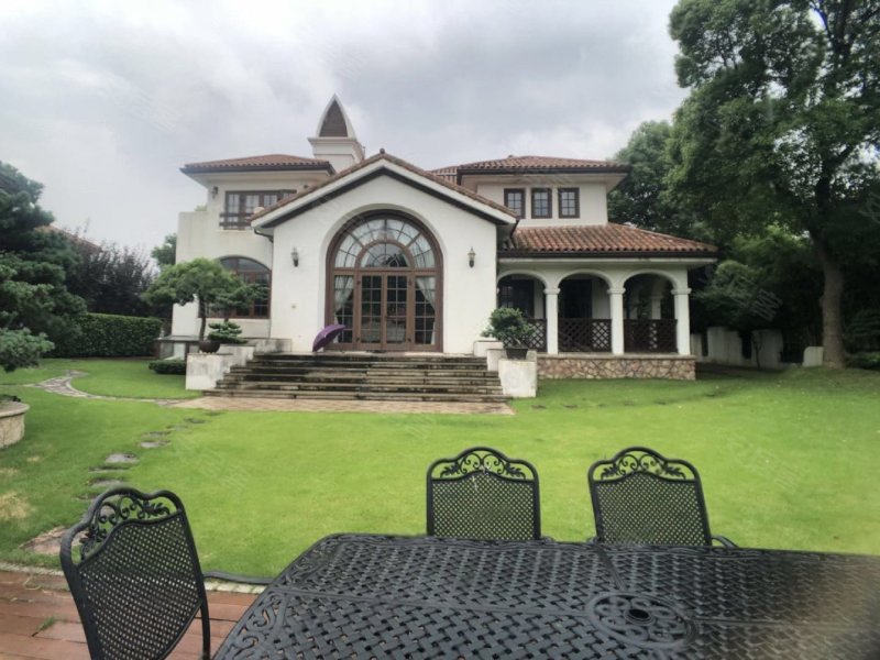 万源城御溪(别墅)