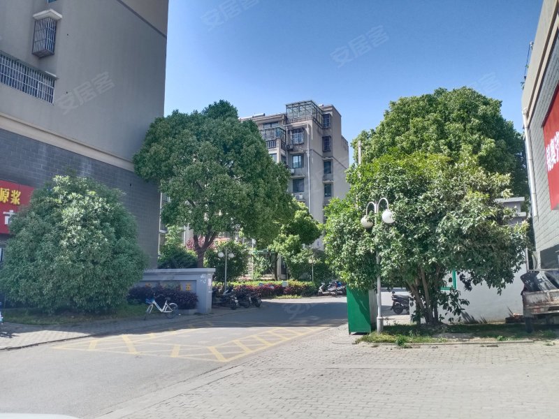 映翠花园五村,雨田路-马鞍山映翠花园五村二手房,租房,房价-马鞍山