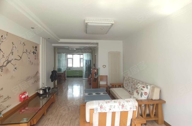 如意花园3室2厅130㎡132万二手房图片