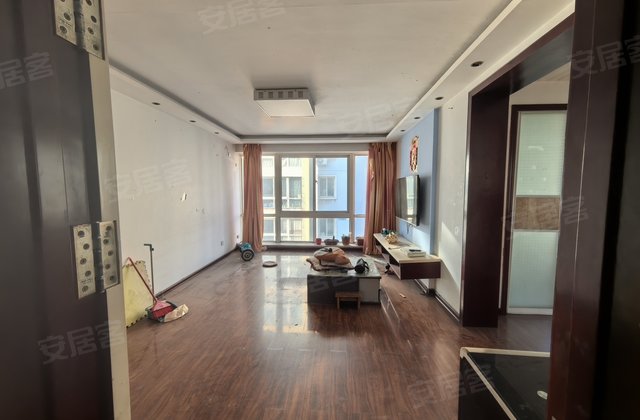 汇贤里2室2厅93㎡24万二手房图片