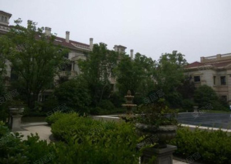 卓越华润玲珑悦府 