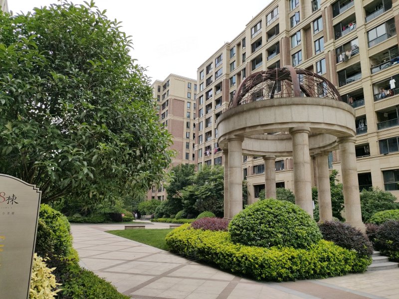 首开德胜上郡,石桥路143号-杭州首开德胜上郡二手房,租房,房价-杭州