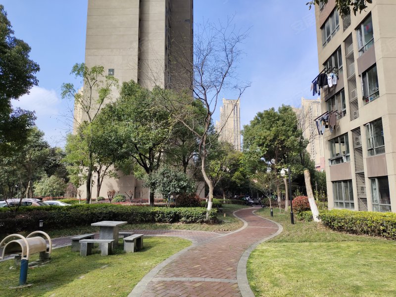 伟星金域蓝湾c2区,三潭路,近花津中路-芜湖伟星金域蓝湾c2区二手房