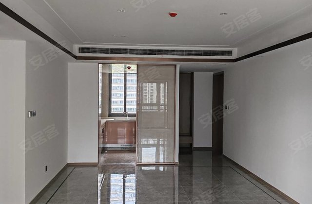 樾湖湾3室2厅109㎡146万二手房图片