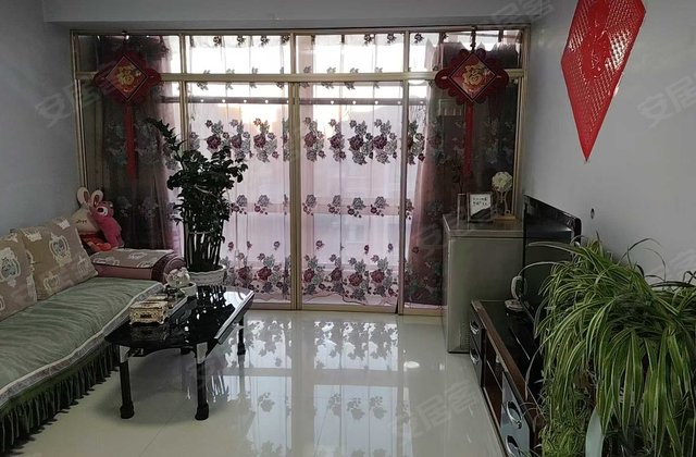 清华园(肇州)2室1厅71.98㎡18.9万二手房图片