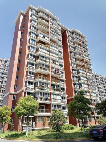 胡庄佳苑,共富路569弄-上海胡庄佳苑二手房,租房,房价-上海安居客