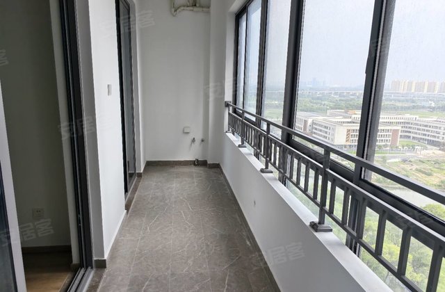 荣安观江园(南区)3室2厅92.91㎡118万二手房图片