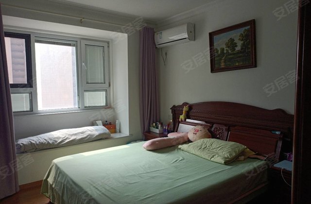 西岗家园北区3室1厅95㎡165万二手房图片