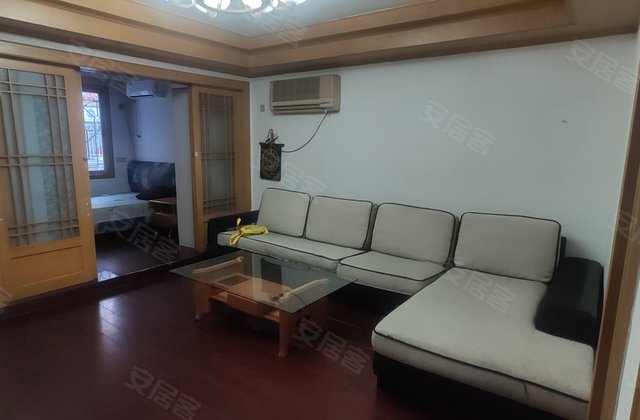 福屿小区三区3室2厅95㎡183万二手房图片