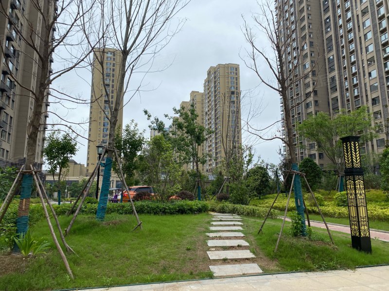 叶景华庭,玉湖路28号-徐州叶景华庭二手房,租房,房价-徐州安居客