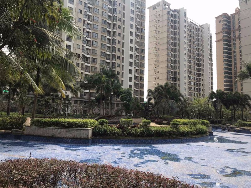 祥和家园,海盛路56号