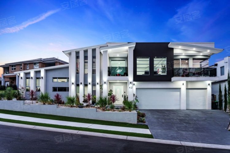 澳大利亚约¥908万出售二手房公寓图片