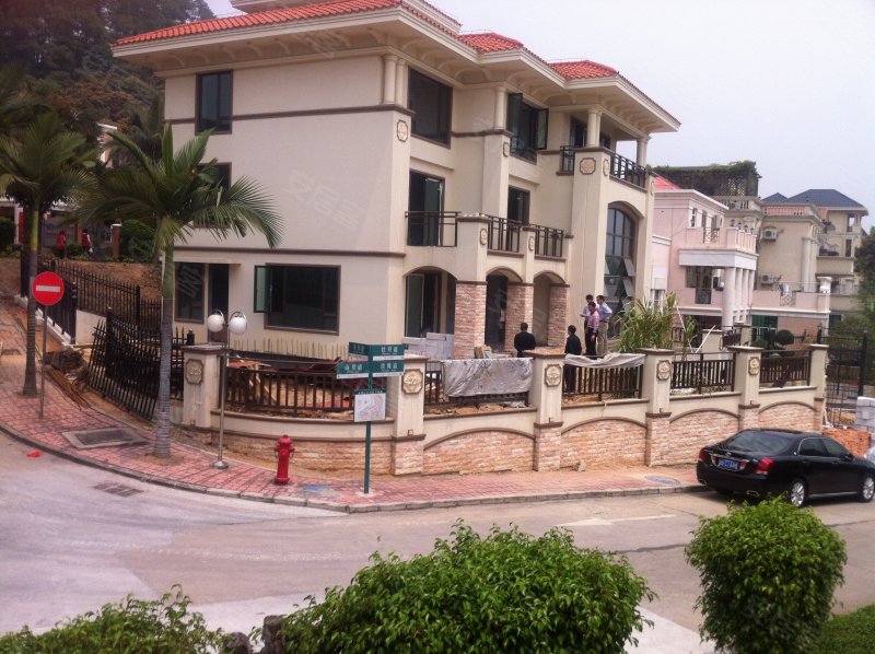 龙翔山庄,福海大道-南昌龙翔山庄二手房,租房,房价-南昌安居客