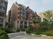 常青藤花园洋房 近地铁北岭山 精装修 次新配套齐全