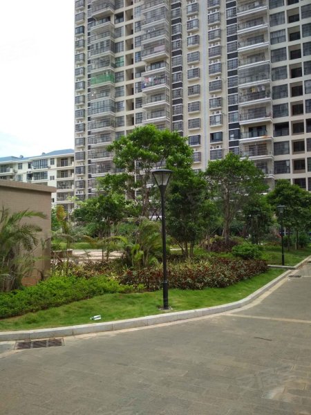 仙桥花园,长堤路-海口仙桥花园二手房,租房,房价-海口安居客