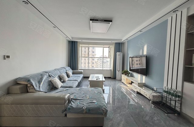 东方水墨林居3室2厅114㎡76万二手房图片