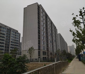 中南九龙澜邸