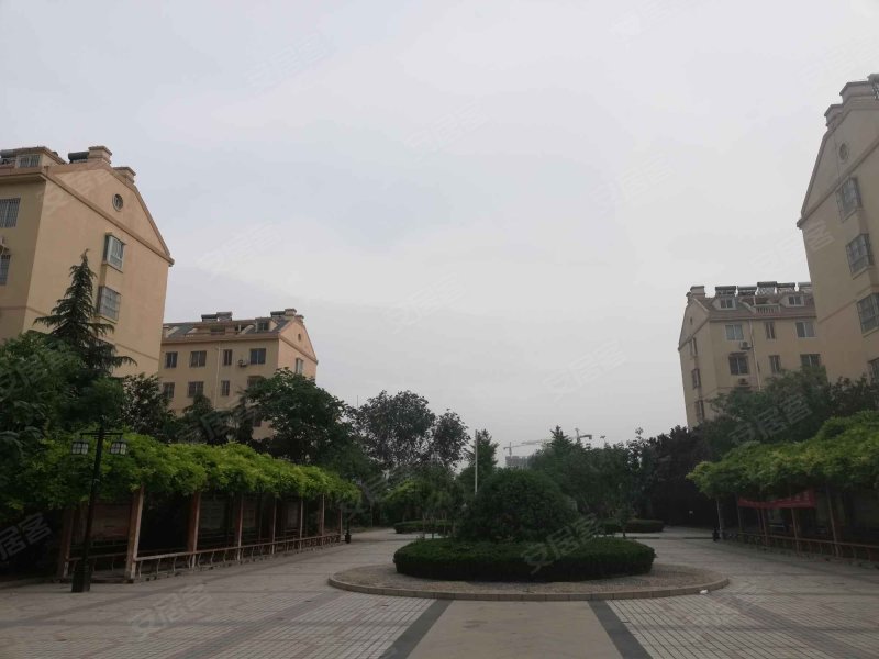 帝都花园(牡丹),八一路398号-菏泽帝都花园(牡丹)二手房,租房,房价