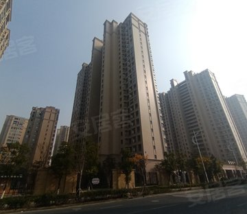 平湖新城公馆