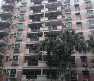 恒福花园(禅城)|岭南大道北8284号3室1厅1卫111.