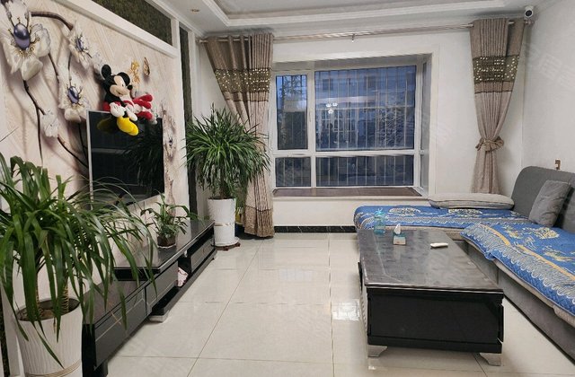 【帝景苑二手房,庆阳帝景苑二手房出售信息】- 上海安居客