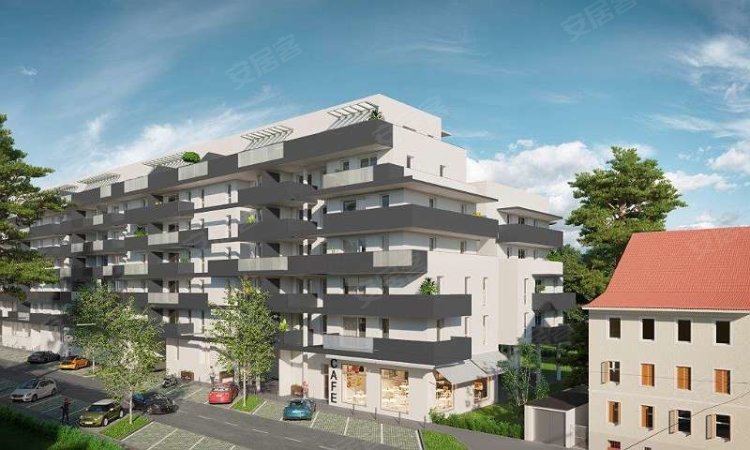 奥地利约¥101万AustriaGrazApartment出售二手房公寓图片