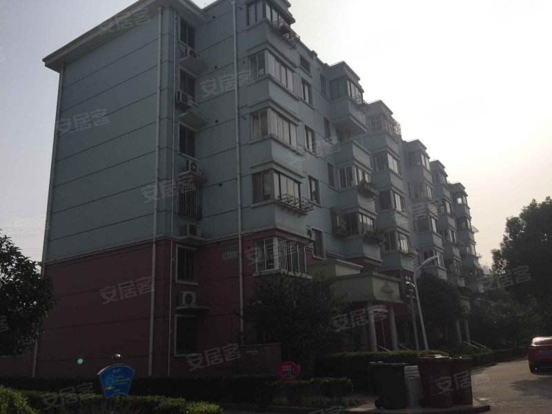 永建路86弄小区